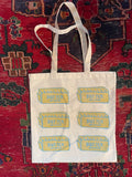 Butter Tote Bag
