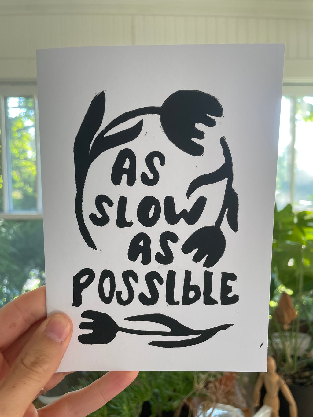 greeting card
