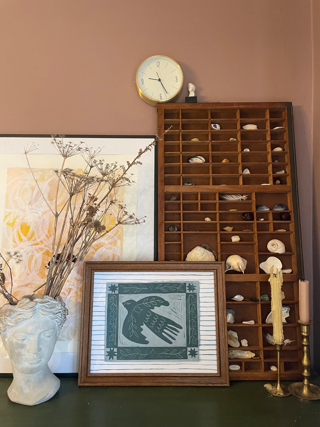 Lily-of-valley-matthew-6